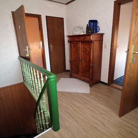 Ferienwohnungen Vieth Sassnitz Kültér fotó